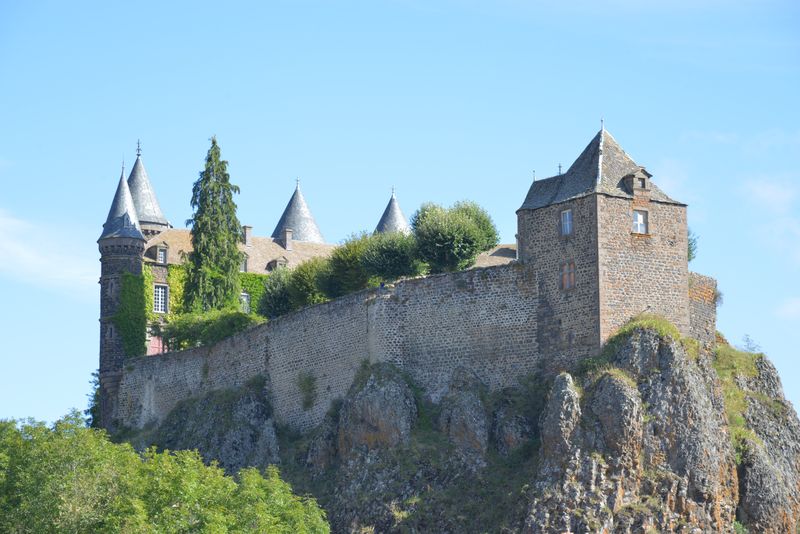 Chateau Sailhant